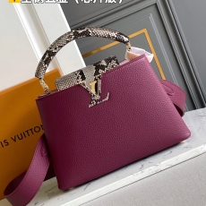 Louis Vuitton Top Handle Bags